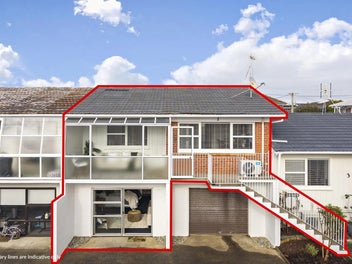 2/4 Cecil Road, Milford, Auckland
