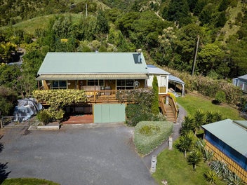 17 Makura Road, Goose Bay, Kaikoura