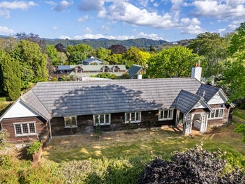 29 Barton Road, Heretaunga, Upper Hutt