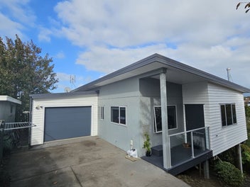 163C Pembroke Street, Westown, New Plymouth