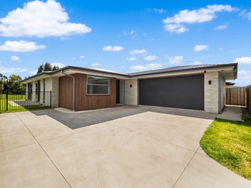 6 Jimbo Lane, Rolleston, Rolleston
