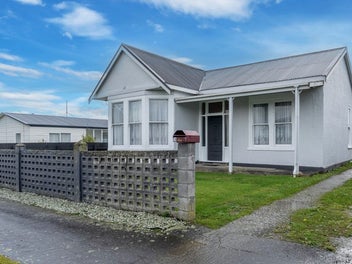 74 William Street, Appleby, Invercargill