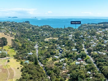 36 Te Toki Road, Ostend, Waiheke Island