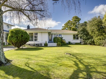 17 Downing Avenue, Pirimai, Napier