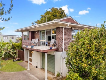 4/46 Fowlds Avenue, Sandringham, Auckland