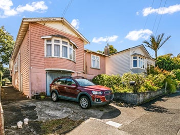 31 Beaconsfield Street, Grey Lynn, Auckland