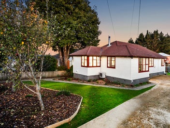 25 Ashmore Street, Halfway Bush, Dunedin