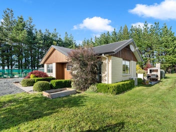 151A Woodside Road, Woodside, Greytown