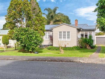 23 Cairnfield Road, Kensington, Whangarei
