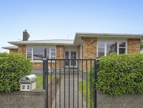 22 Furlong Street, Hawera, Hawera