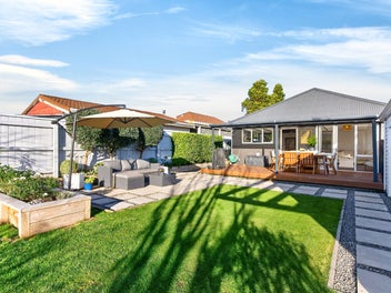 164 McLeod Street, Elderslea, Upper Hutt
