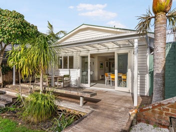 97 Summer Street, Ponsonby, Auckland