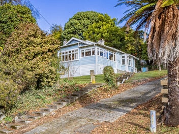 32 Hukaroa Road, Raetihi
