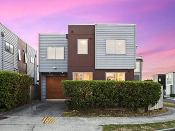 36 Lockheed Street, Hobsonville, Auckland