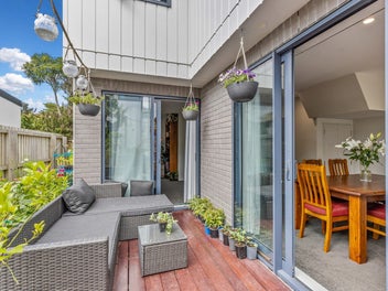 270D Fitzgerald Avenue, Christchurch Central, Christchurch