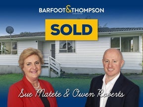 6 Yearsley Place, Manurewa, Auckland