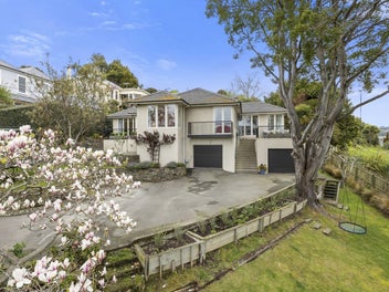 5 Wales Street, Maori Hill, Dunedin