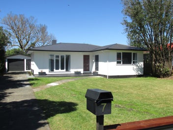 7 Sydney Street, Wairoa, Wairoa
