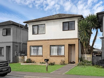 59 Harriet Street, Favona, Auckland