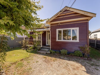 36 Olliviers Road, Phillipstown, Christchurch