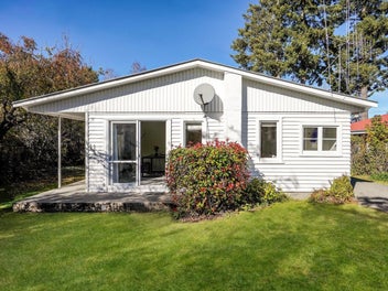 38 Jollies Pass Road, Hanmer Springs, Hanmer Springs