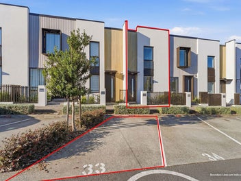 22 Hadlow Terrace, Grey Lynn, Auckland