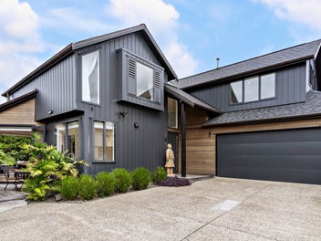 45A Sprott Road, Kohimarama, Auckland