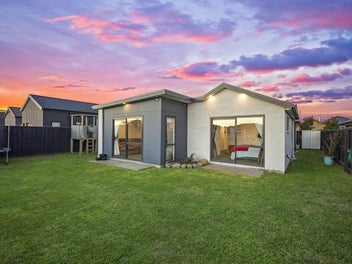 22 Billy T Lane, Rolleston, Rolleston