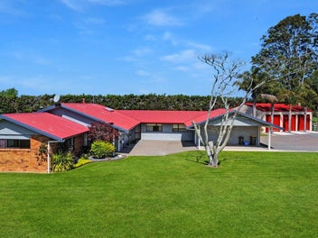 148 Thornton Road, Thornton, Whakatane