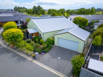 101 Jimmy Adams Terrace, Lincoln, Lincoln