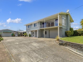 43 Smiths Road, Matua, Tauranga