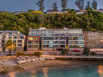 105/283 Wakefield Quay, Stepneyville, Nelson