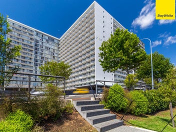 1311/72 Nelson Street, Auckland Central, Auckland