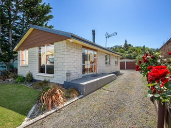 858 Brighton Road, Ocean View, Dunedin