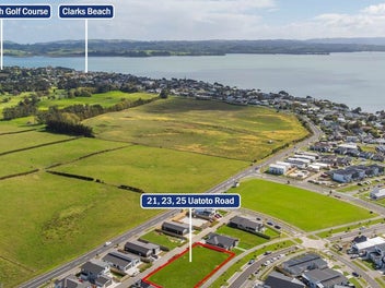 25 Uatoto Road, Clarks Beach, Clarks Beach