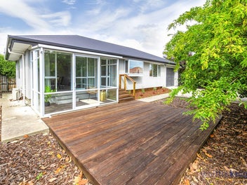 228 Hills Road, Mairehau, Christchurch