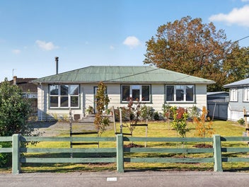 21 Solway Street, Solway, Masterton