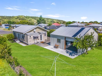 14 McLean Street, Wairoa, Wairoa
