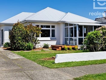 71 Dome Street, Newfield, Invercargill