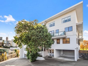 1B/30 Heather Street, Parnell, Auckland