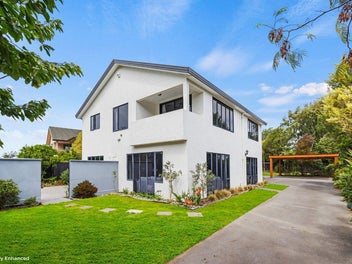 15 Willoughby Lane, Parklands, Christchurch