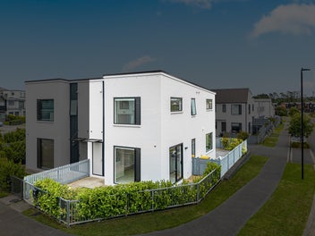 38 Roundel Crescent, Whenuapai, Auckland