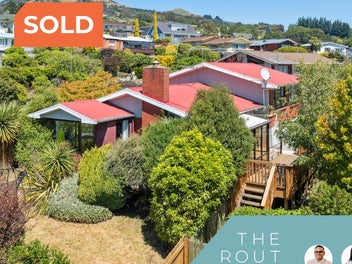 16 Kinmont Crescent, Kinmont Park, Mosgiel