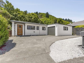 19 Clifford Avenue, Bishopdale, Nelson