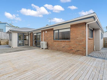 124A Brian Crescent, Stanmore Bay, Whangaparaoa