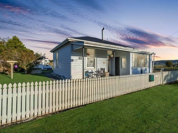 13 Birchwood Road, Ohai, Ohai