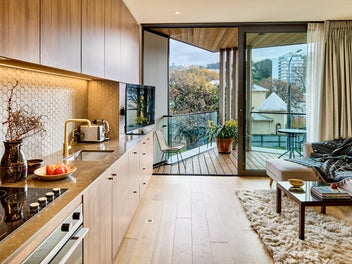 201/251 Victoria Street, Te Aro, Wellington