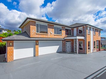 15 Bejoy Rise, East Tamaki Heights, Auckland