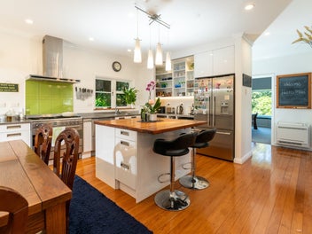 47 Marewa Road, Hataitai, Wellington