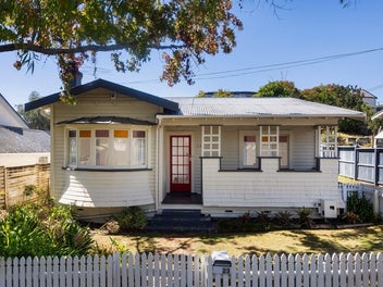 23 Warwick Street, Morningside, Auckland